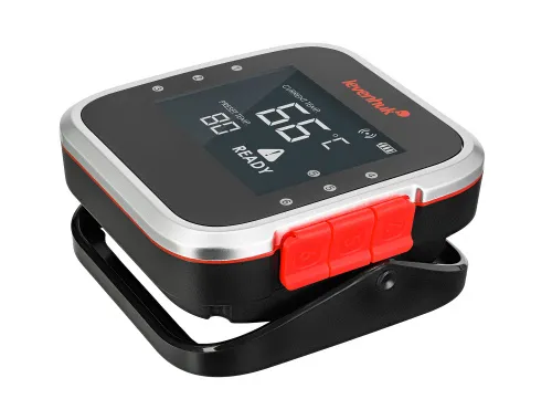 Термометр для мяса Levenhuk Wezzer Grill BT20,  8