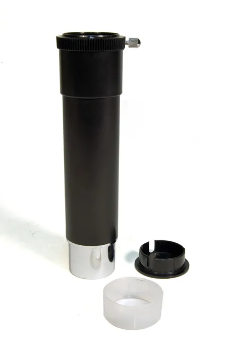 Оборачивающий окуляр Levenhuk 1,5x, 1,25",  8