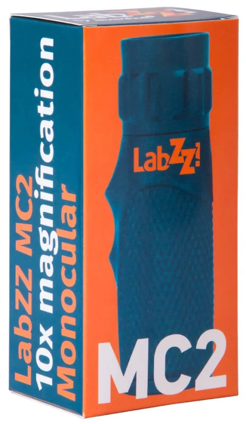 Монокуляр Levenhuk LabZZ MC2,  7