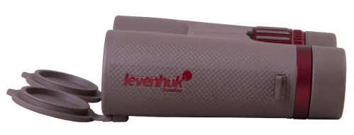Бинокль Levenhuk Monaco ED 10x42,  15