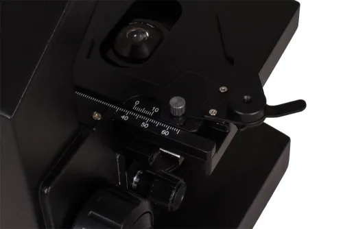 Микроскоп цифровой Levenhuk D320L, 3,1 Мпикс, монокулярный,  9