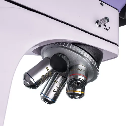 Микроскоп металлографический цифровой MAGUS Metal D600,  11