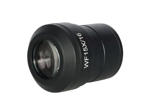 Окуляр MAGUS ND15 15х/16 мм с диоптрийной коррекцией (D 30 мм),  5