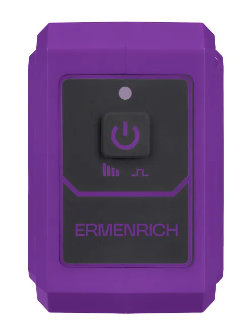 Лазерный уровень Ermenrich BASE LN10,  5