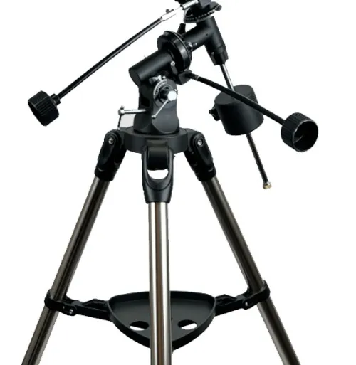 Фототелескоп Levenhuk Kelvin Nova PLUS 130/650,  4