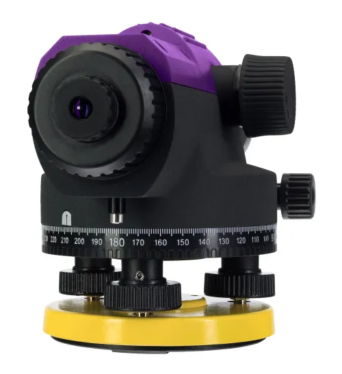 Комплект инструментов Ermenrich GeoTrio PRO,  3