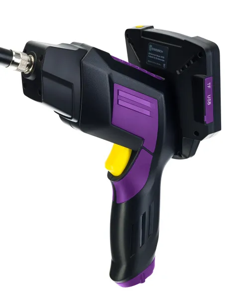 Видеоэндоскоп Ermenrich Seek VE50,  6