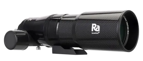 Levenhuk Ra R66 ED Doublet Carbon OTA,  3