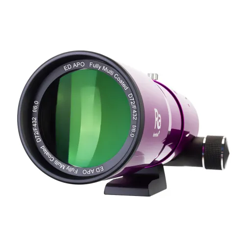 Levenhuk Ra R72 ED Doublet Kit v3,  4