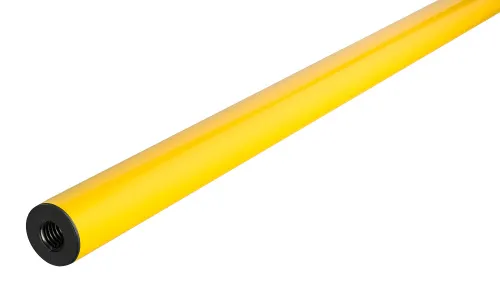 Штанга телескопическая для лазерного уровня Ermenrich Reel TWR40, 3,96 м,  7