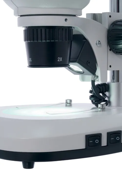 Микроскоп Levenhuk 4ST, бинокулярный,  7