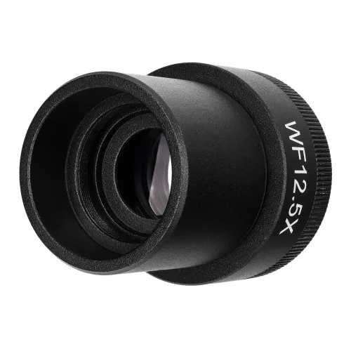 Окуляр MAGUS MD12 12,5х/14 мм с диоптрийной коррекцией (D 30 мм),  5