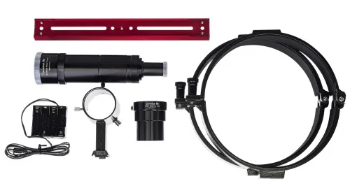 Levenhuk Ra 200N F5 OTA,  9