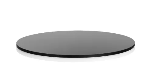 Вставка в основание MAGUS I9BW Stereo 9T черно-белая,  4