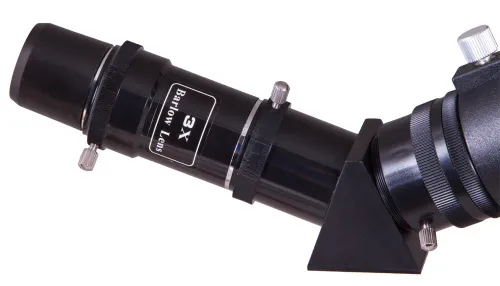 Телескоп Levenhuk Skyline Travel Sun 70,  13