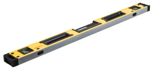 Цифровой уровень Ermenrich Verk LY80, желтый,  3