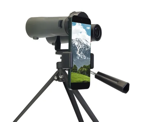 Фотобинокль Levenhuk Kelvin Snap 10x42,  6