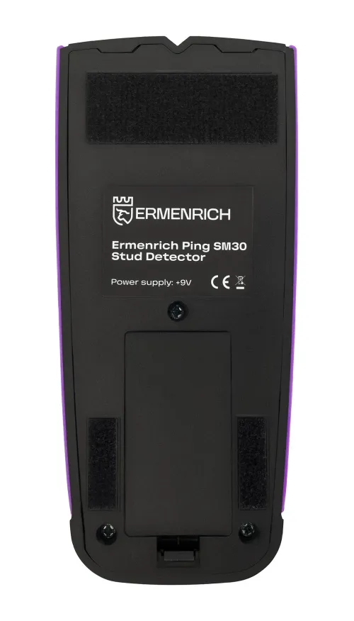 Детектор проводки Ermenrich Ping SM30,  3
