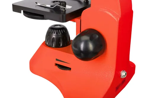 Микроскоп Levenhuk Rainbow 50L,  15