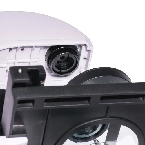 Микроскоп биологический инвертированный цифровой MAGUS Bio VD350,  18