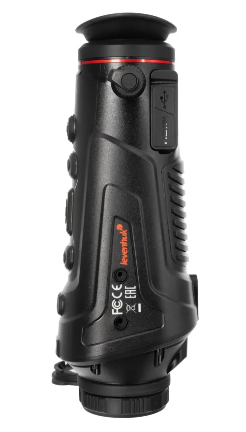 Монокуляр тепловизионный Levenhuk Fatum Z500,  10