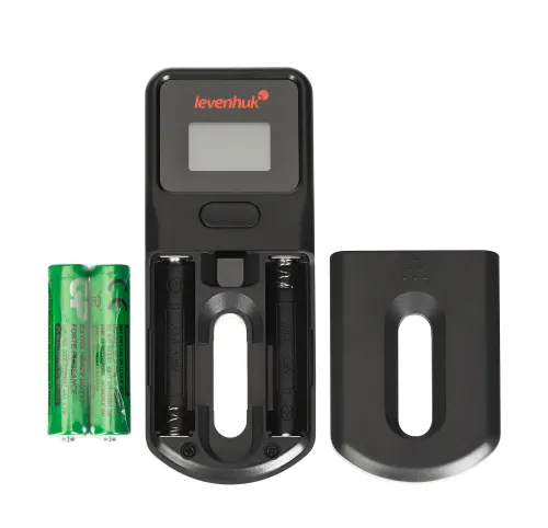 Термометр кулинарный Levenhuk Wezzer Grill BT10,  9