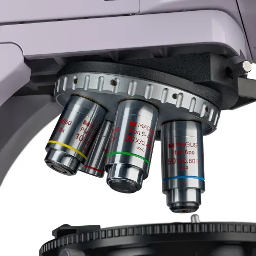 Микроскоп поляризационный MAGUS Pol 890,  11