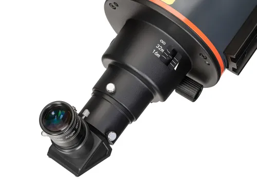 Фототелескоп Levenhuk Kelvin MAK127 AZ GOTO Wi-Fi,  11