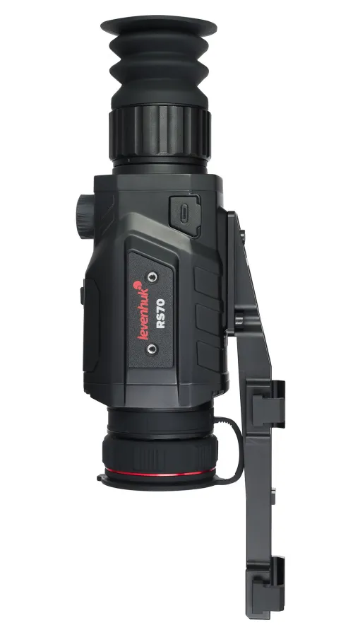 Прицел тепловизионный Levenhuk Fatum RS70,  6