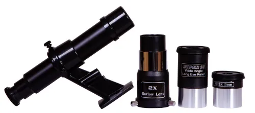 Телескоп Levenhuk Skyline BASE 110S,  15