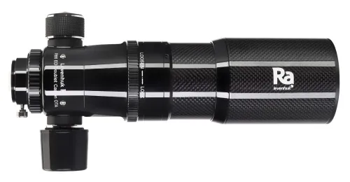 Levenhuk Ra R66 ED Doublet Carbon Kit v4,  2