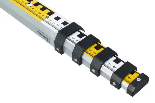 Рейка нивелирная Ermenrich Reel TWR5,  5