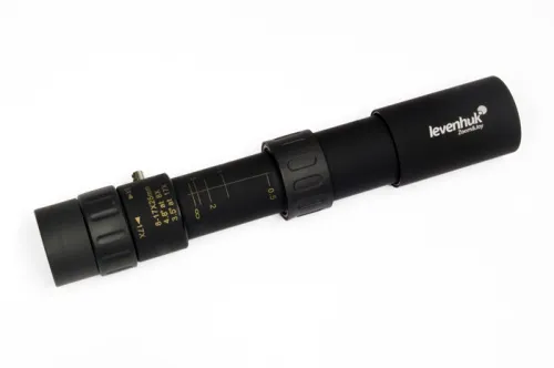 Монокуляр Levenhuk Wise 8–17x25,  5