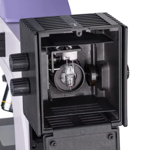 Микроскоп металлографический цифровой MAGUS Metal D600 BD LCD,  17