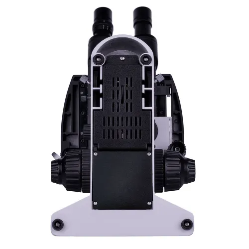 Микроскоп биологический MAGUS Bio 250BL,  19