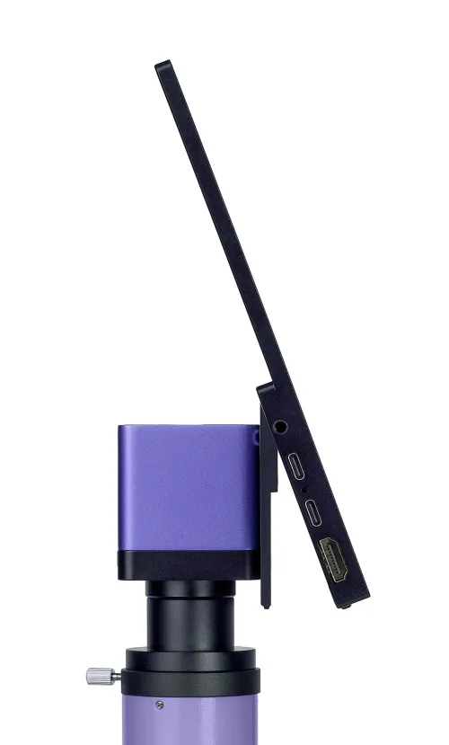 Микроскоп биологический MAGUS Bio D230T LCD,  22