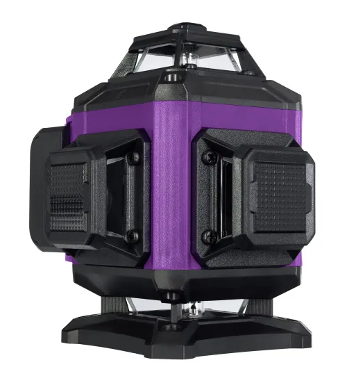 Лазерный уровень Ermenrich PRO LN35,  5