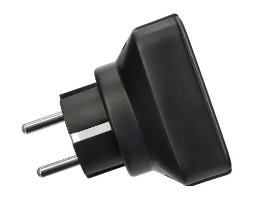 Тестер розеток Ermenrich Zing ST30,  4