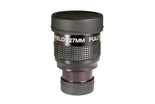 Окуляр Levenhuk Ra FF 27 мм, 1,25",  2