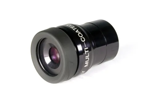 Окуляр Levenhuk Ra FF 8 мм, 1,25",  5