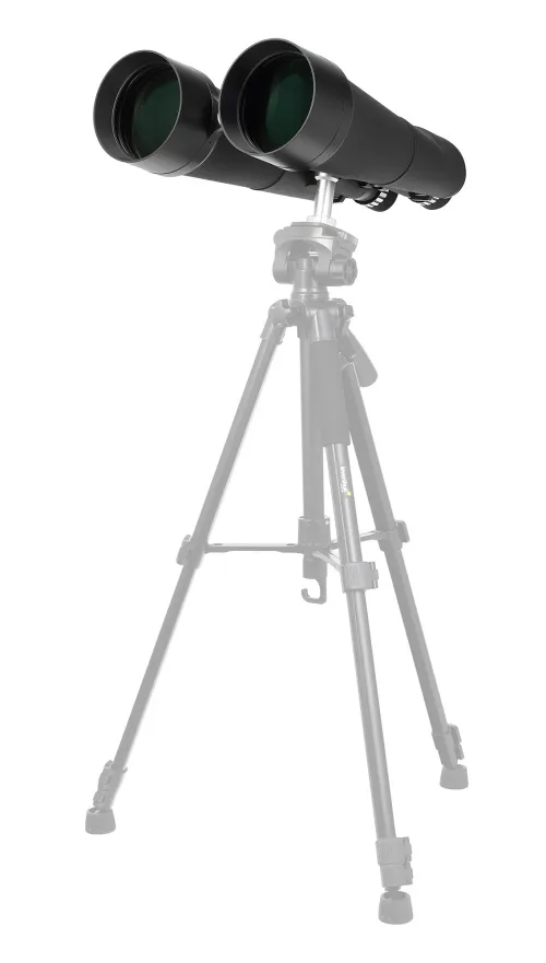 Бинокль Levenhuk Bruno PLUS 25x100,  12