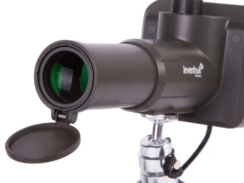 Зрительная труба цифровая Levenhuk Blaze D200,  6