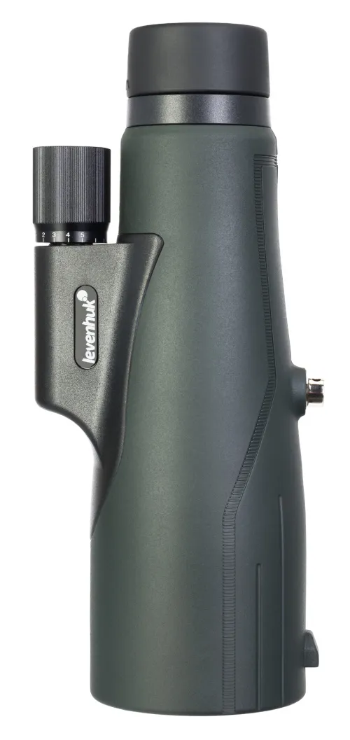 Монокуляр Levenhuk Wise PLUS 10x56 с сеткой,  6