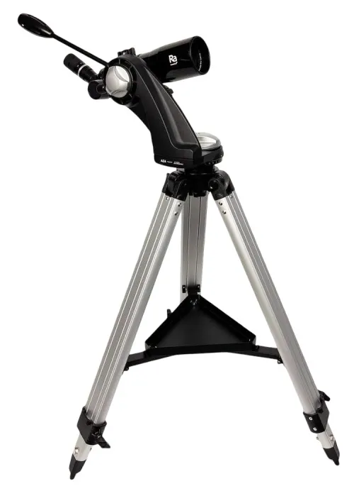 Телескоп Levenhuk New Skyline RA 66ED AZ,  2