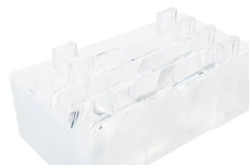 Лупа налобная с аккумулятором Levenhuk Discovery Crafts DHR 10,  4