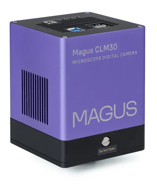 Микроскоп металлографический цифровой MAGUS Metal D630 BD,  14