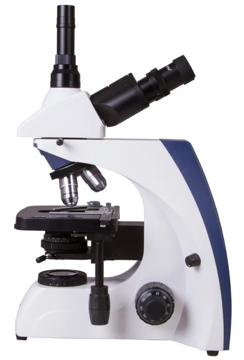 Микроскоп Levenhuk MED 1500T LED3,  10