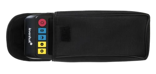 Лупа цифровая Levenhuk DTX DX50,  3