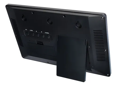 Метеостанция Levenhuk Discovery Report WA50,  4