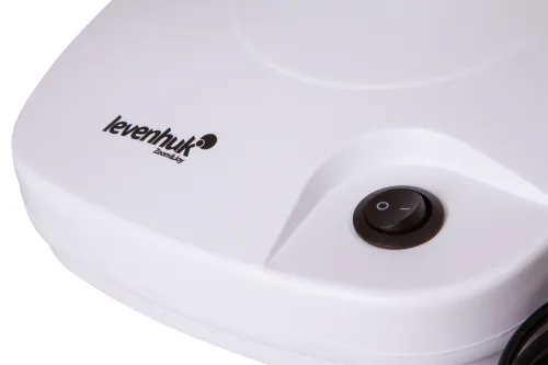 Лупа-лампа Levenhuk Zeno Lamp ZL3 LUM,  10